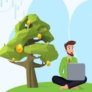 استراتژی معاملاتی فارکس شکوفه گیلاس