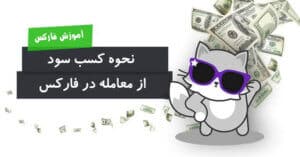 نحوه کسب درآمد از فارکس