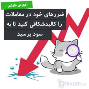چگونه در فارکس ضرر نکنیم