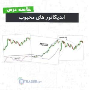 اندیکاتورهای محبوب