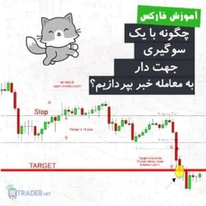سوگیری های جهت دار