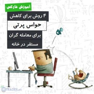 تمرکز برای معاملات