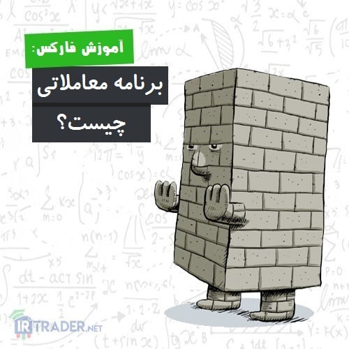 برنامه معاملاتی