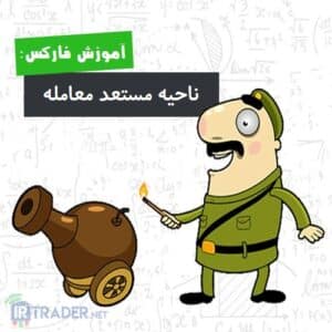 ناحیه مستعد معامله