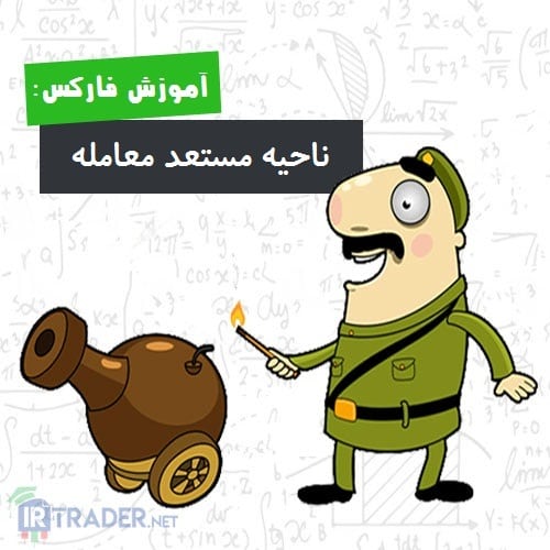 ناحیه مستعد معامله