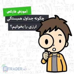 همبستگی ها