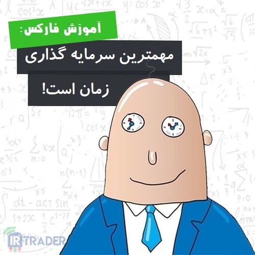 اهمیت زمان