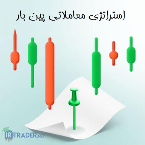 استراتژی معاملاتی پین بار