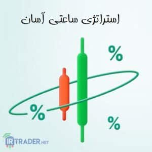 استراتژی ساعتی