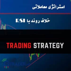 خلاف روند با RSI