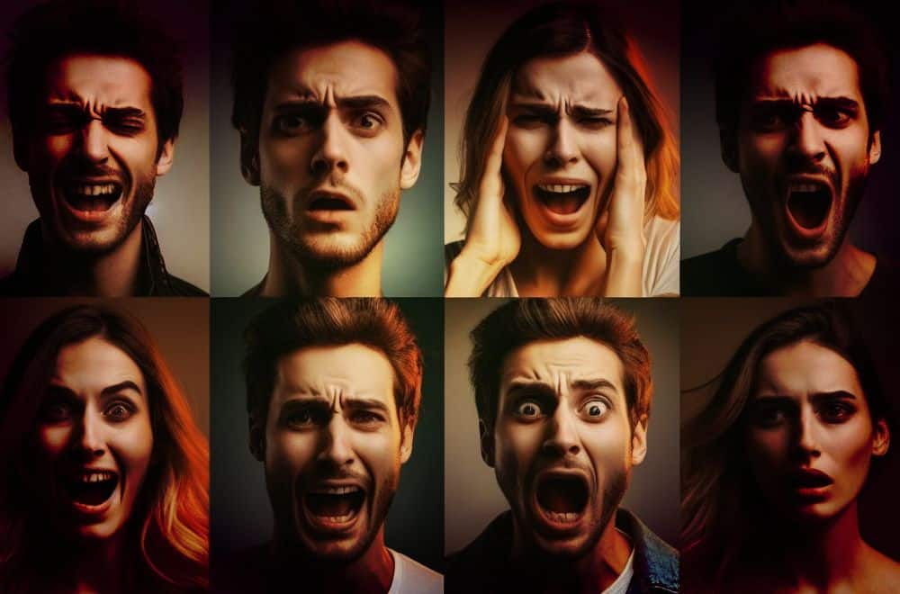 ثبت احساسات و عواطف در ژورنال معاملاتی