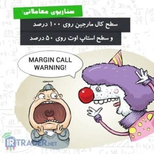 سناریوی معاملاتی