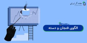 الگوی فنجان و دسته در تحلیل تکنیکال