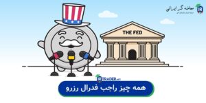 همه چیز راجب فدرال رزرو