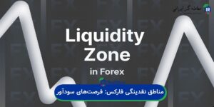 مناطق نقدینگی فارکس: فرصتهای سودآور
