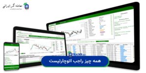 همه چیز راجب اتوچارتیست