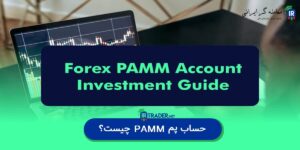 حساب پم (PAMM) چیست؟