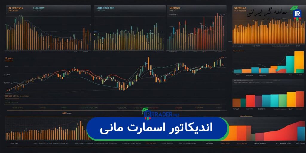 اندیکاتور اسمارت مانی (Smart Mony)